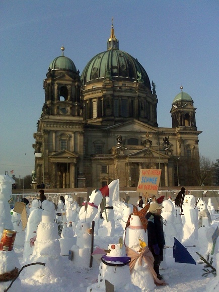 Schneemanndemo 9